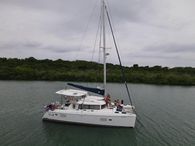 2007 Lagoon 420