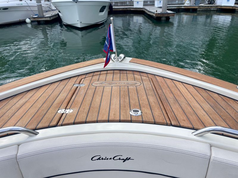 2023 Chris-Craft Calypso 35