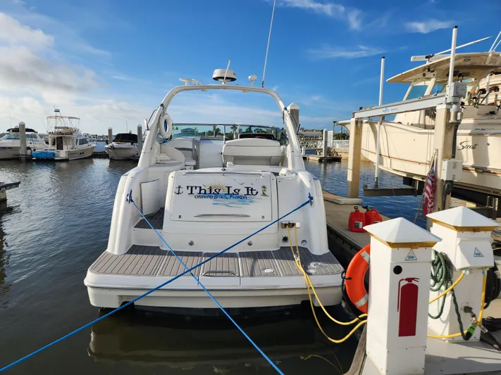 This Is It Yacht Photos Pics 