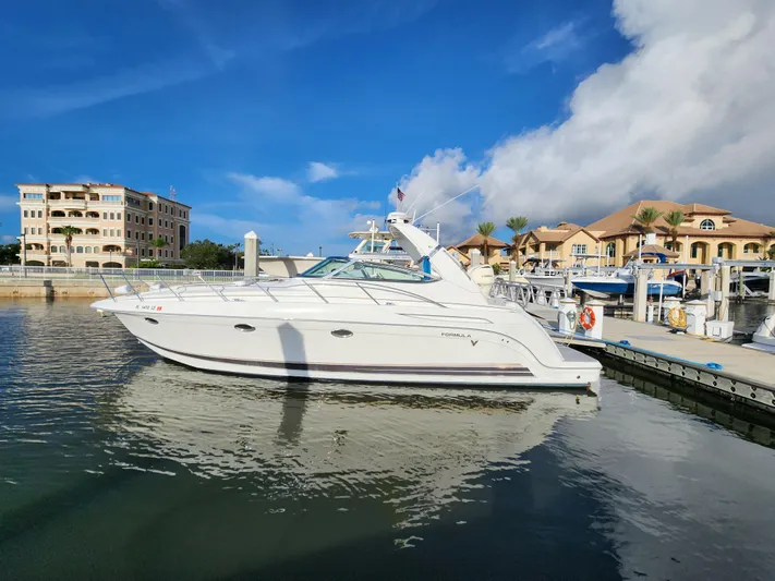 This Is It Yacht Photos Pics 
