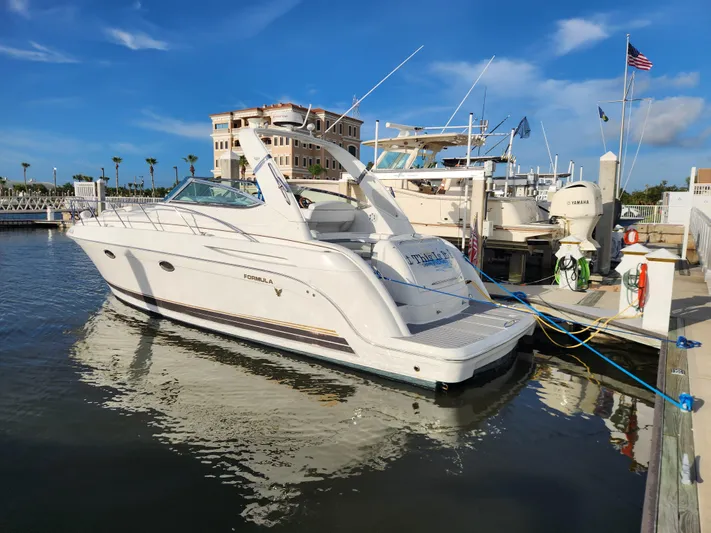 This Is It Yacht Photos Pics 