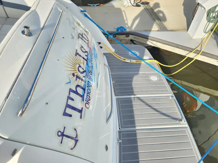 This Is It Yacht Photos Pics 