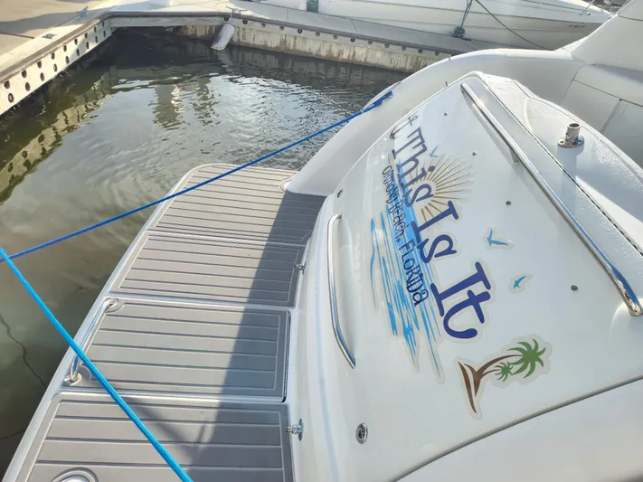 This Is It Yacht Photos Pics 