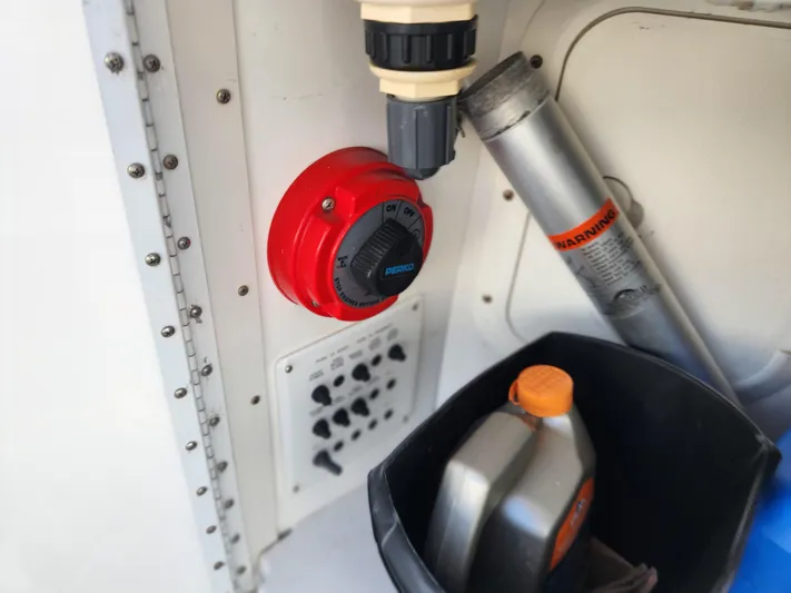 This Is It Yacht Photos Pics 