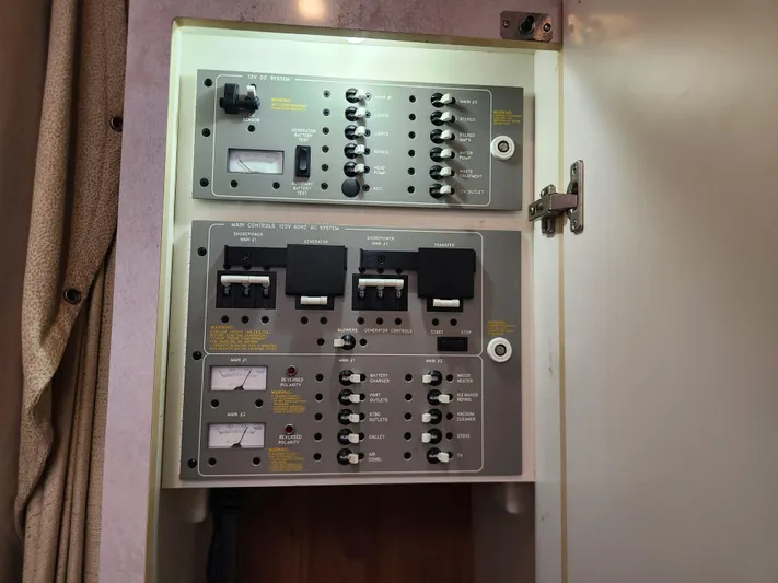 This Is It Yacht Photos Pics 