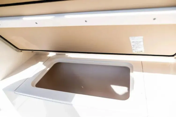  Yacht Photos Pics 2019 Scout 355 Lxf - Image 9