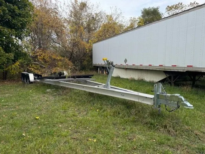  Yacht Photos Pics 2019 Scout 355 Lxf - Image 25