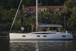 2023 Jeanneau JEANNEAU 54