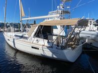 2013 Beneteau Oceanis