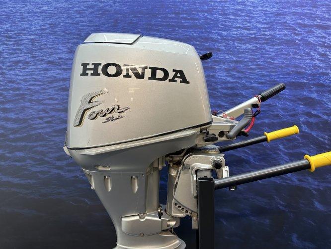 D'occasion 2000 Honda 30 pk buitenboordmotor Kortstaart Boatshop24