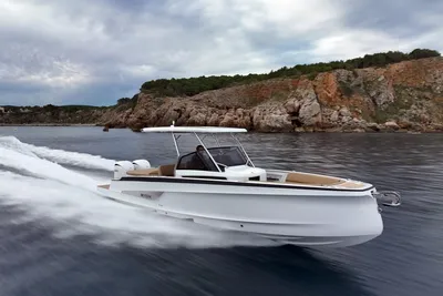 STERK 31 WB Sport