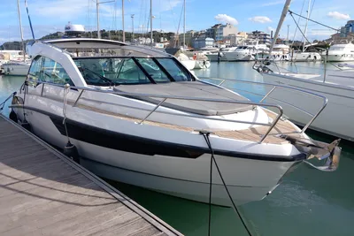 2022 Flipper 900 ST