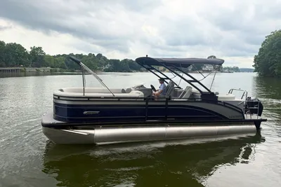 Harris 250 Solstice