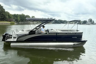 Harris 250 Solstice