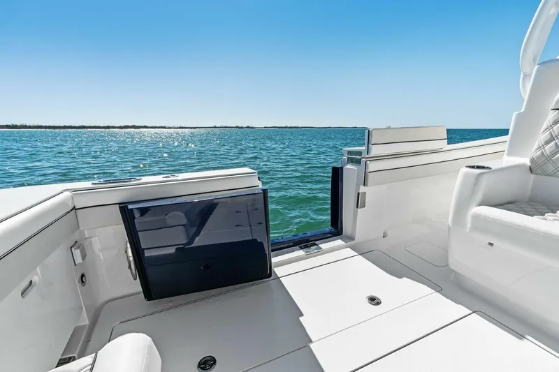 Sogni Bagnati Yacht Photos Pics 2025 Valhalla Boatworks V-55 'Sogni Bagnati'