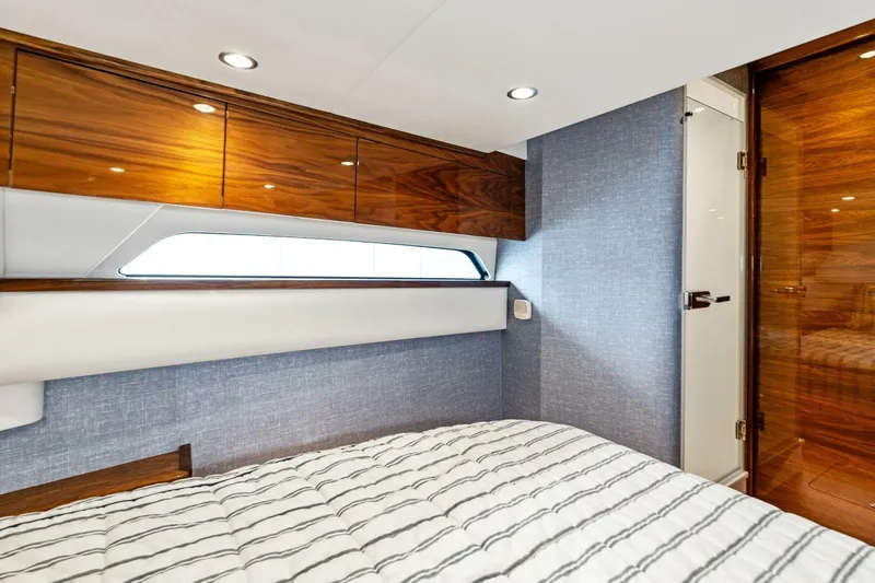 Sogni Bagnati Yacht Photos Pics 2025 Valhalla Boatworks V-55 'Sogni Bagnati'