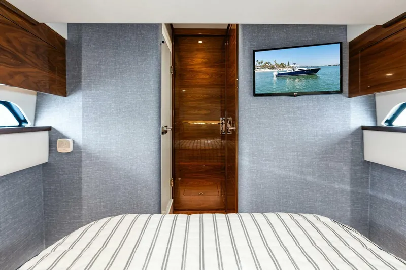 Sogni Bagnati Yacht Photos Pics 2025 Valhalla Boatworks V-55 'Sogni Bagnati'