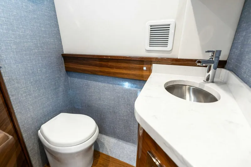 Sogni Bagnati Yacht Photos Pics 2025 Valhalla Boatworks V-55 'Sogni Bagnati'