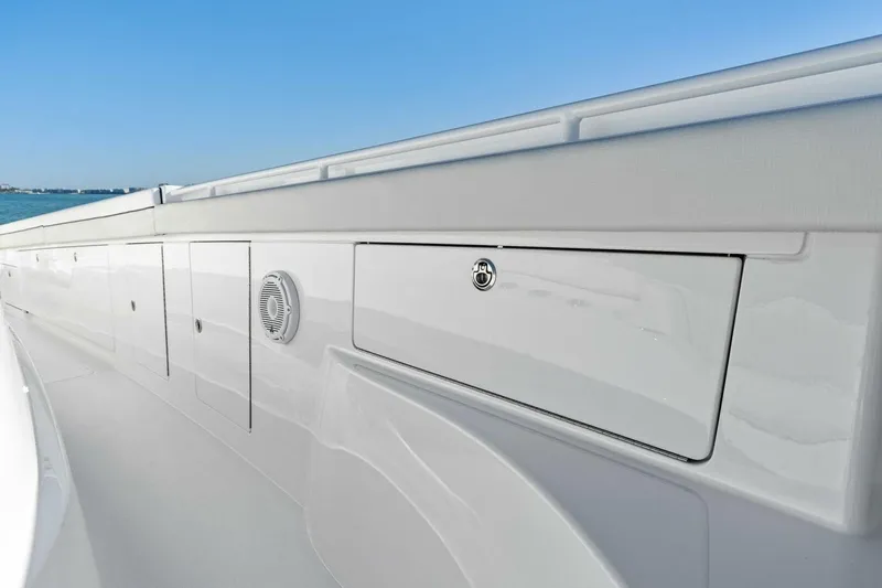 Sogni Bagnati Yacht Photos Pics 2025 Valhalla Boatworks V-55 'Sogni Bagnati'