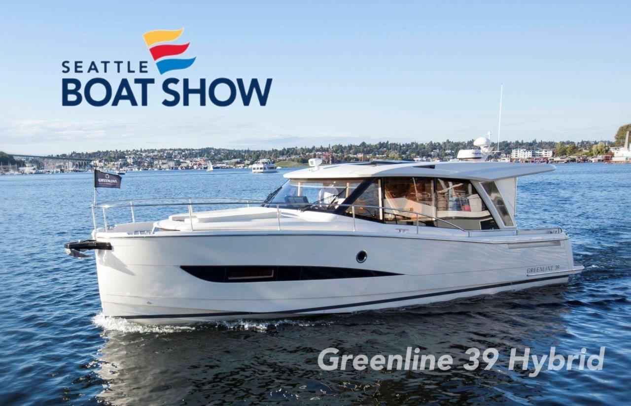Seattle Yacht For Sale Boats for sale - Seattle | YachtWorld