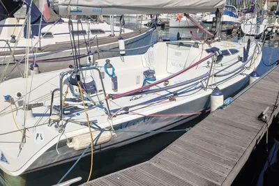 2007 Archambault Grand Surprise