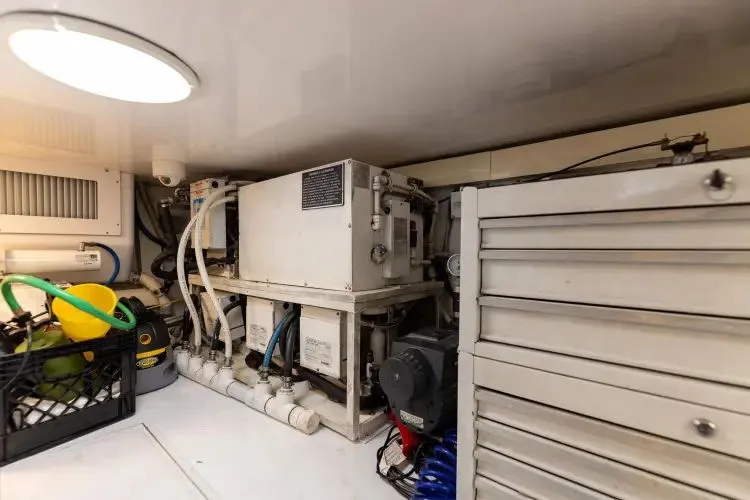 Miss Ella Maye Yacht Photos Pics 2008 Viking 54 Sport Fisher - Image 48