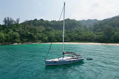 2012 Beneteau Sense 55