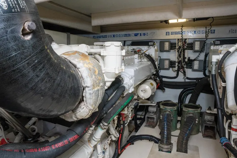 The Real D Yacht Photos Pics 