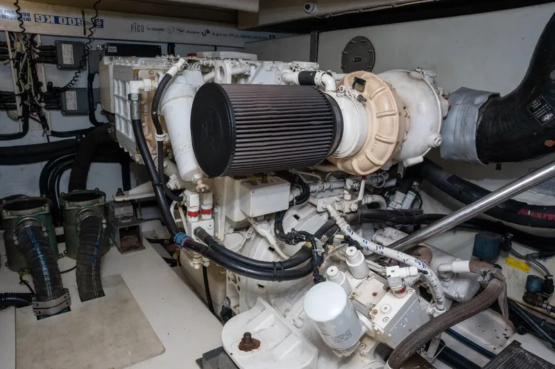 The Real D Yacht Photos Pics 