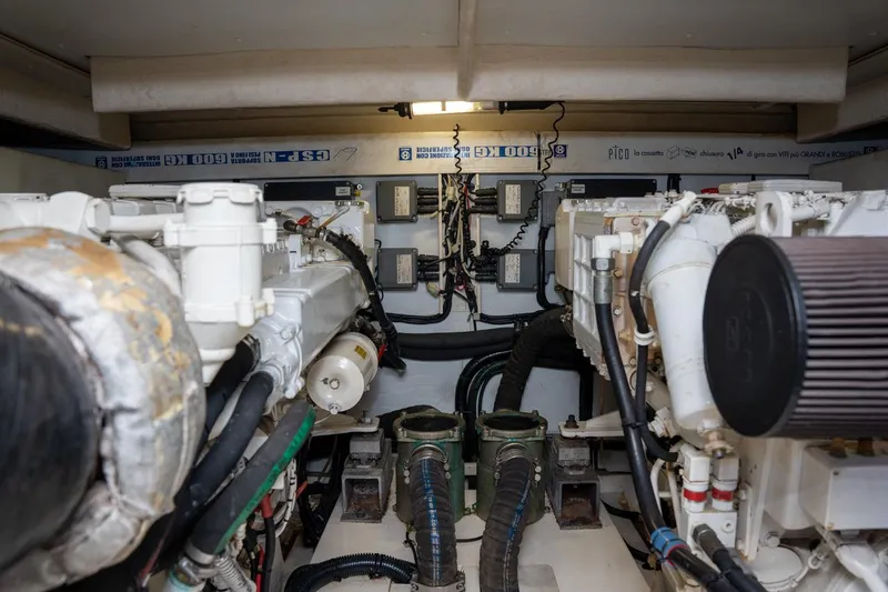 The Real D Yacht Photos Pics 