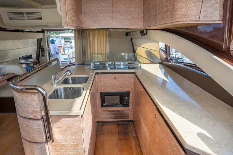 The Real D Yacht Photos Pics 