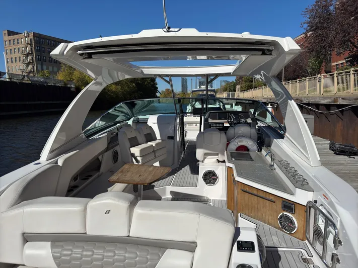 The Good Life Yacht Photos Pics 