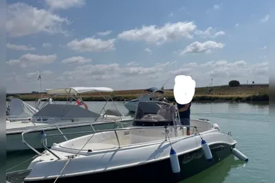 2019 Marinello Fisherman 19