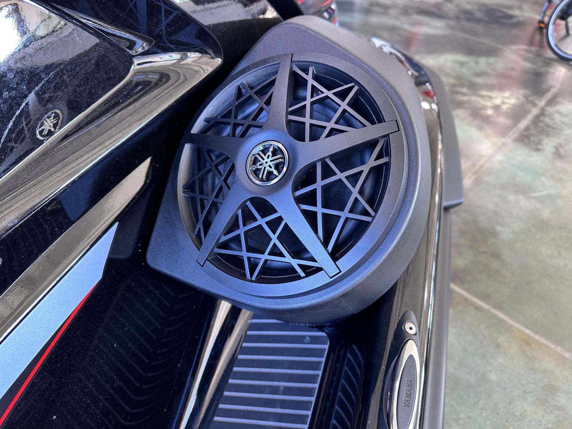 2025 Yamaha Boats VX CRUISER W/AUDIO Personal Watercraft for sale