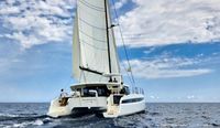 2024 HH Catamarans OC 50