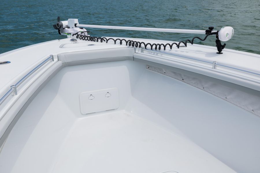2023 Yellowfin 36 Offshore
