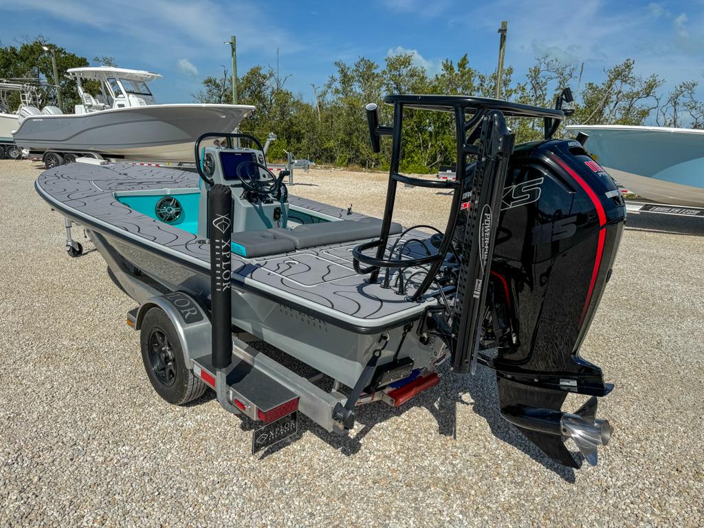2024 Xplor X7 Other for sale YachtWorld