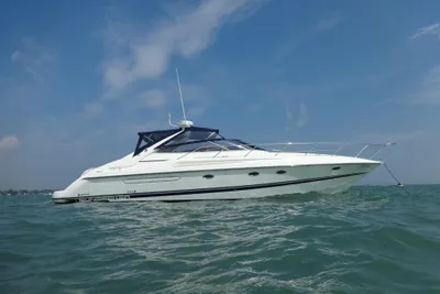 Sunseeker Camargue 47