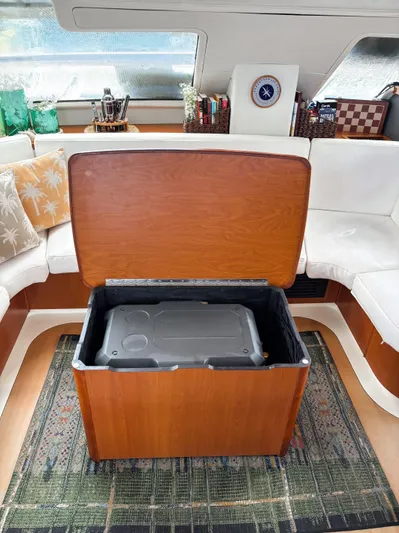  Yacht Photos Pics 2008 Leopard 46