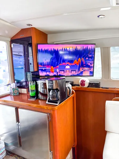  Yacht Photos Pics 2008 Leopard 46