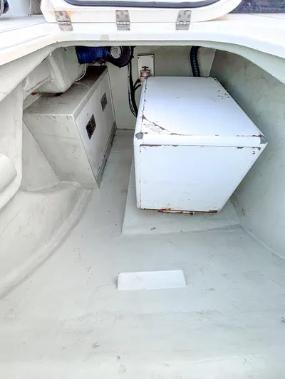  Yacht Photos Pics 2008 Leopard 46