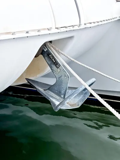  Yacht Photos Pics 2008 Leopard 46