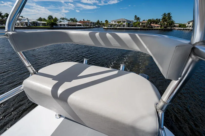 No Woke Zone Yacht Photos Pics 