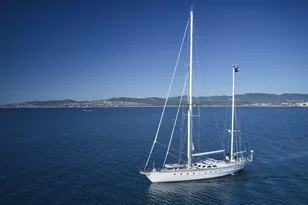 1987 Nordia Nordia 82