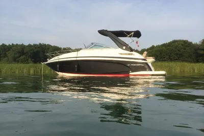 2012 Regal 28 Express