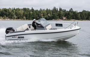 2022 Bella 600R