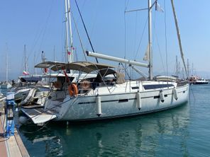 2014 Bavaria Cruiser 46