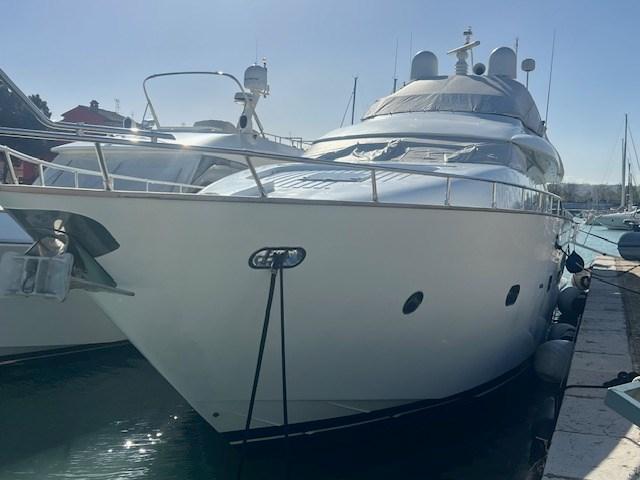 2000 Maiora MAIORA 24