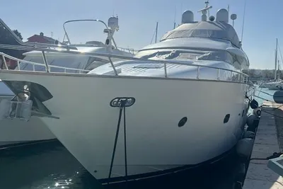 2000 Maiora MAIORA 24