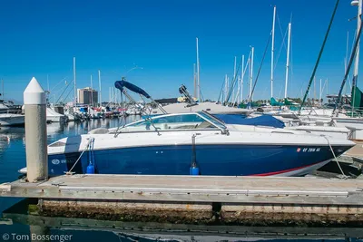 Cobalt 250 Bowrider
